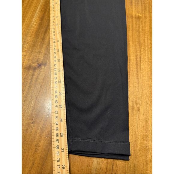 Lilcreek Concealed Carry Leggings Gun Holster Womens Size X-Large Black - Picture 7 of 7